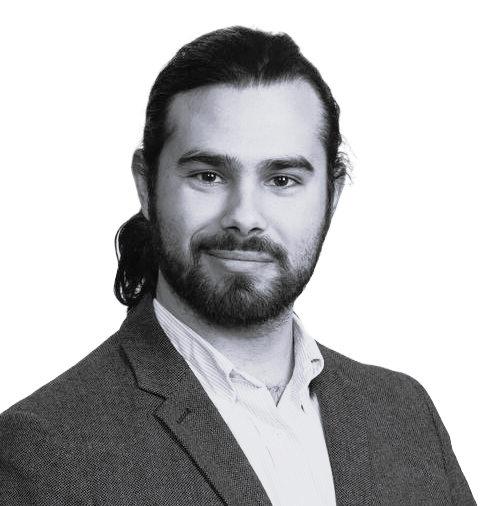 ángel Canal, Technology & AI